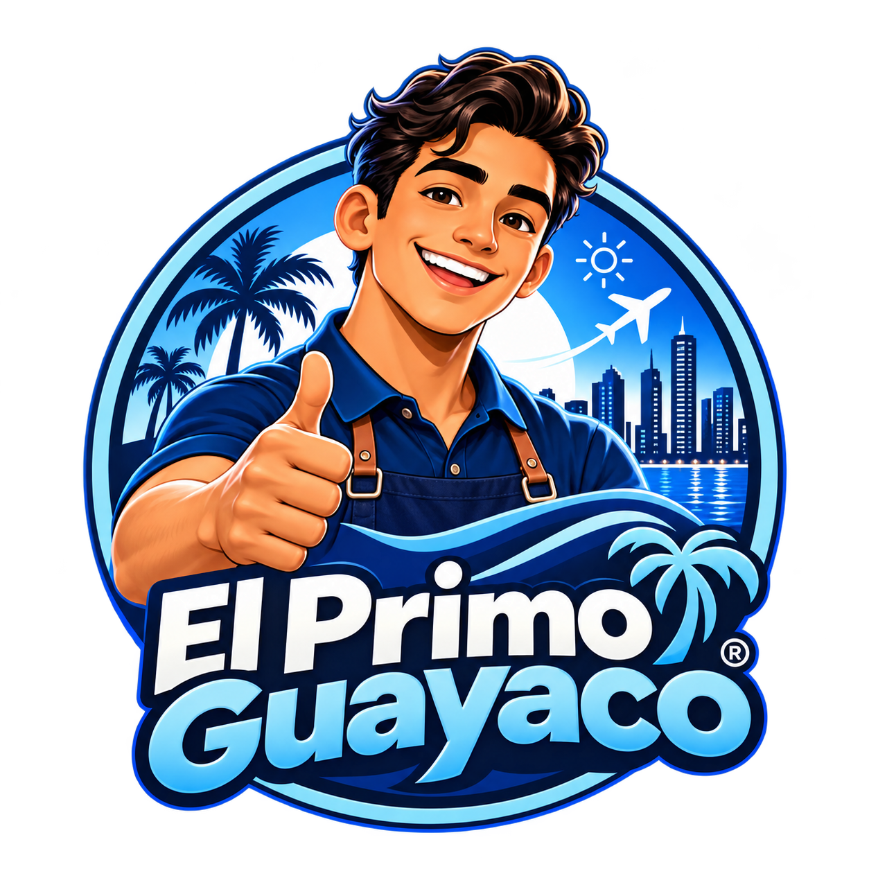 El Primo Guayaco